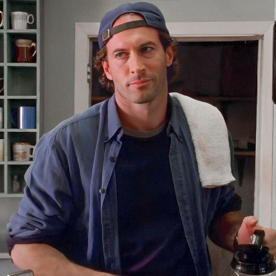 Luke Danes