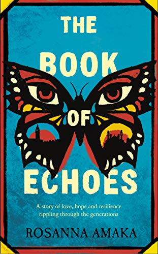 the book of echoes