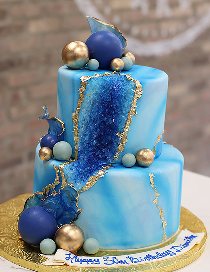 Marble-Geode-Cake-
