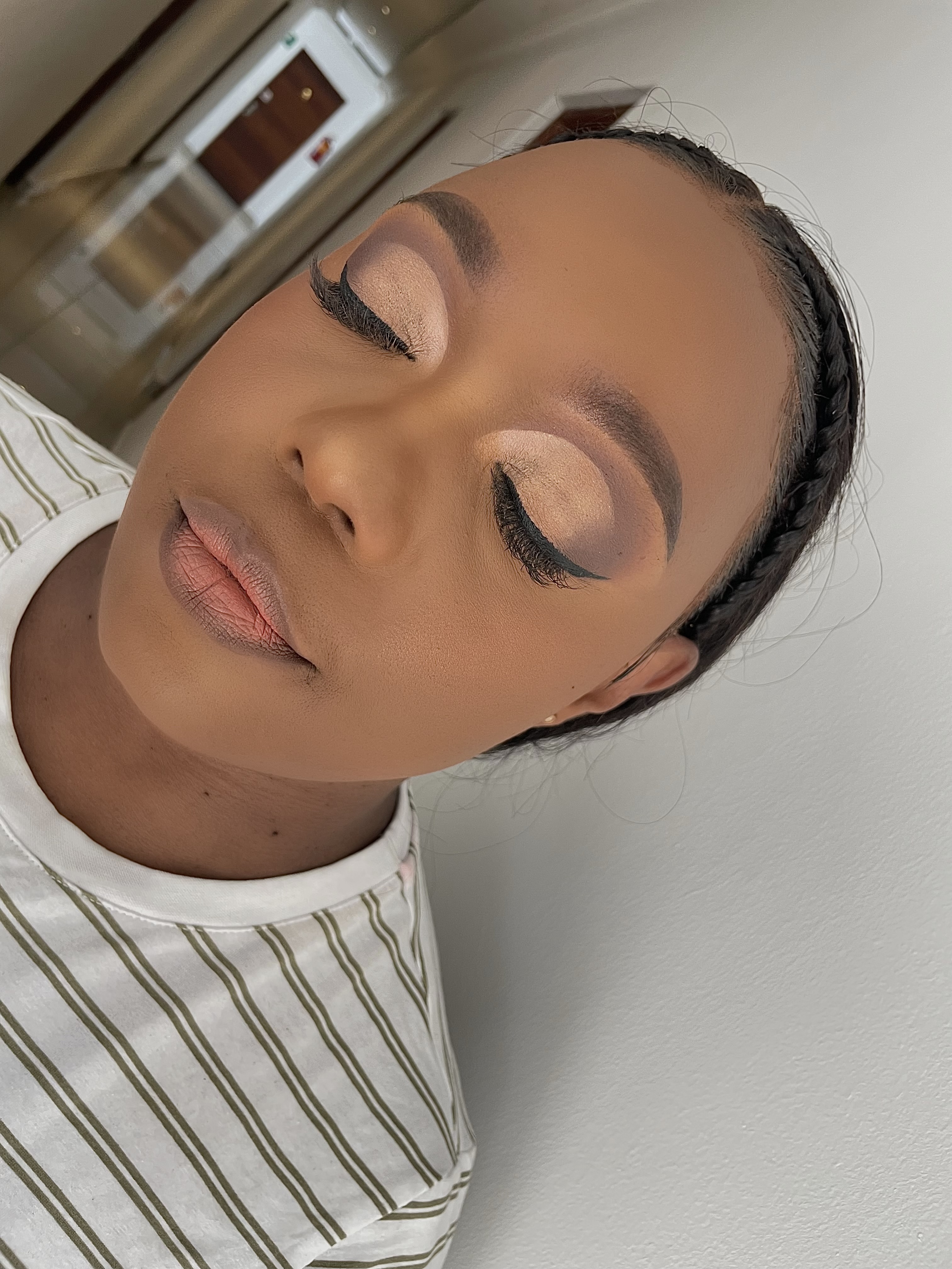 Makeup Artist Work 1