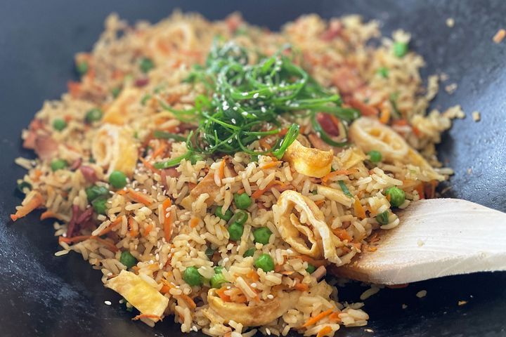 Fried Rice