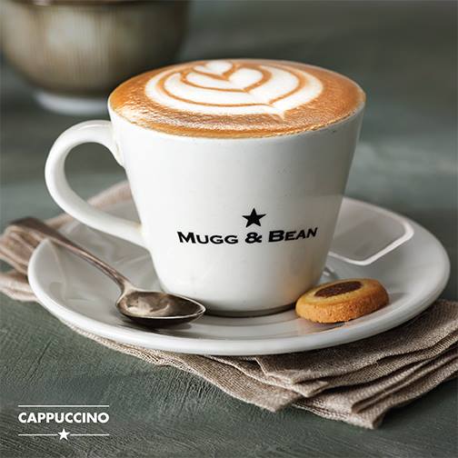 Cappucino