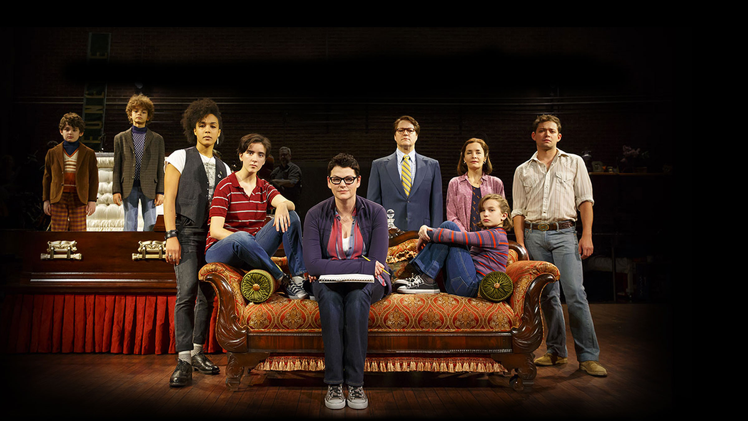 Fun Home