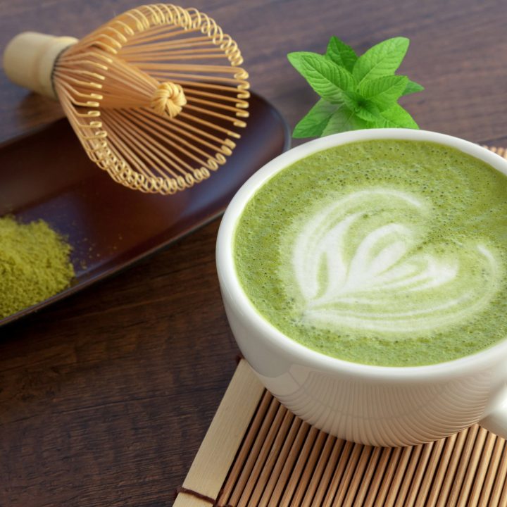 Matcha Tea