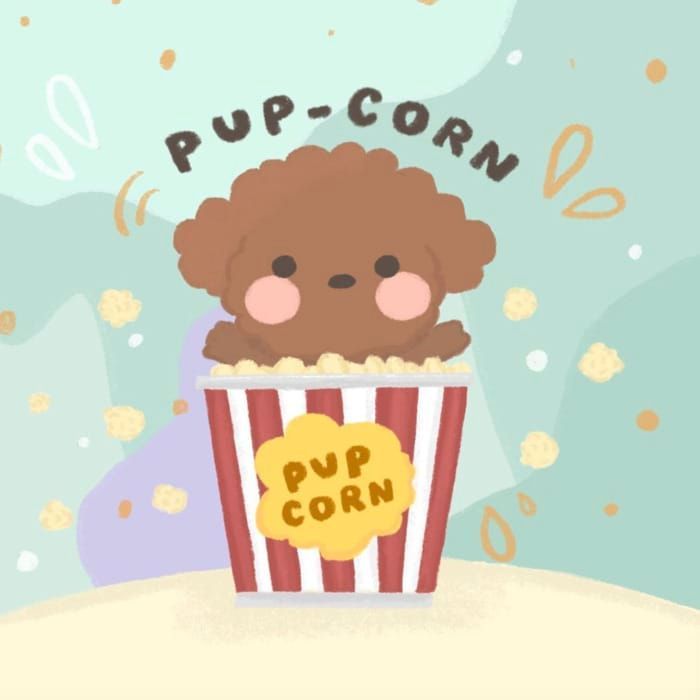 popcorn