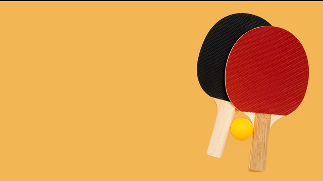 pingpong