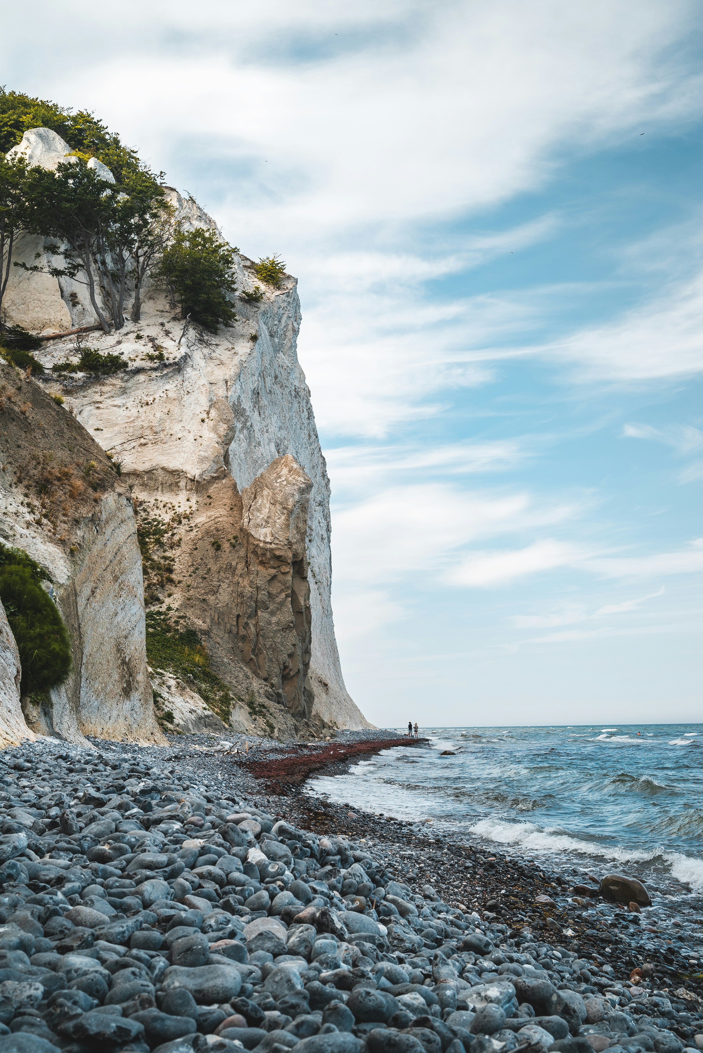 cliffs of møns klint