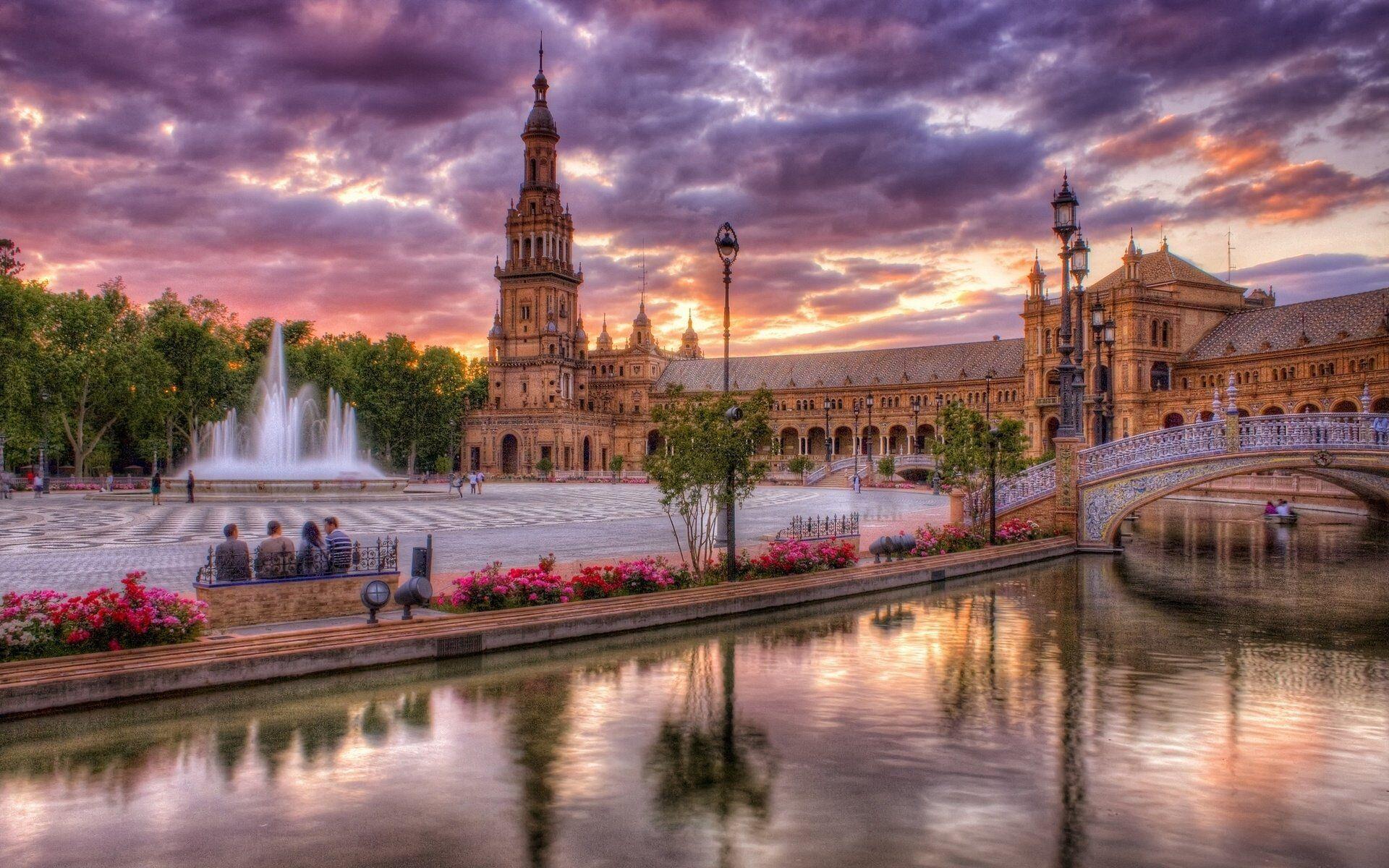 Seville