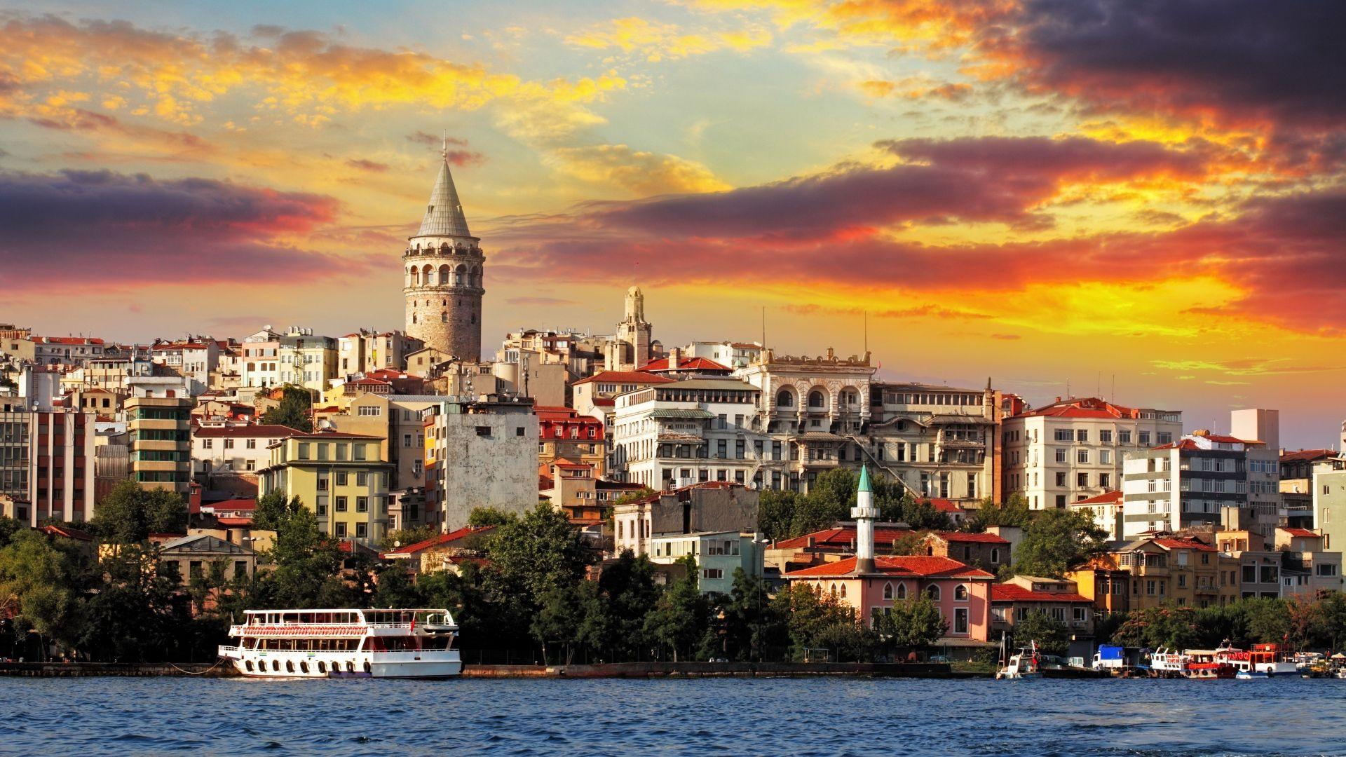 Istanbul