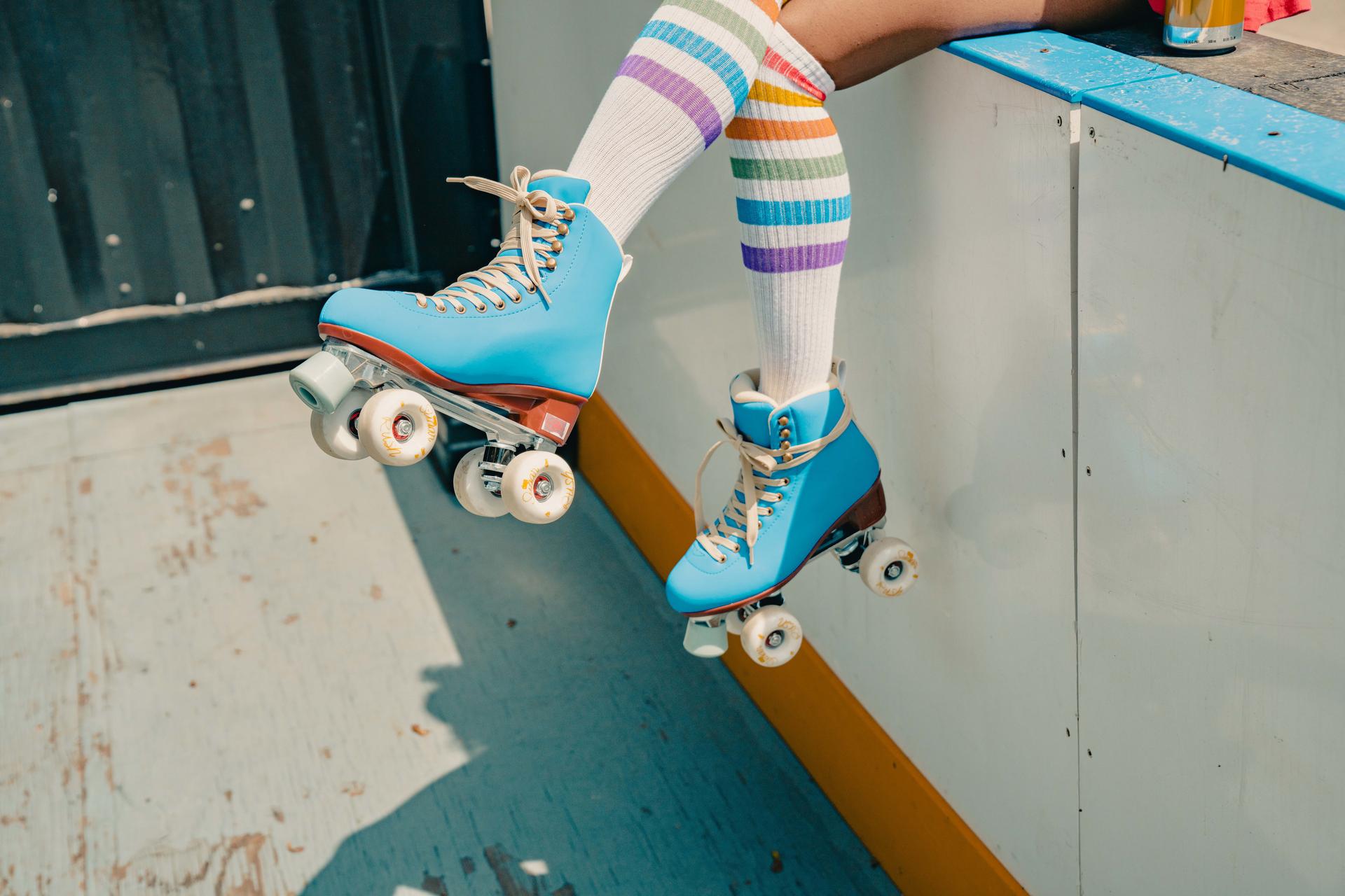 Rollerskate