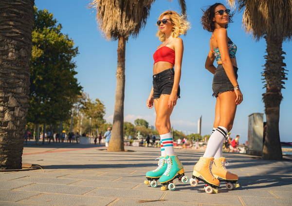 Rollerskate