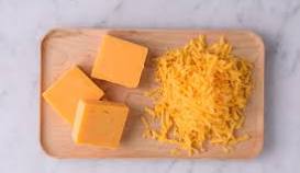 Cheddar Cheese