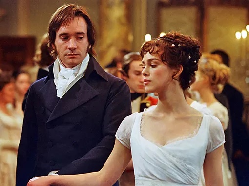 Pride and Prejudice image