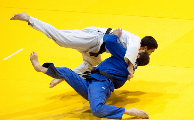 Judo
