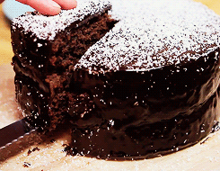 chocolate cake