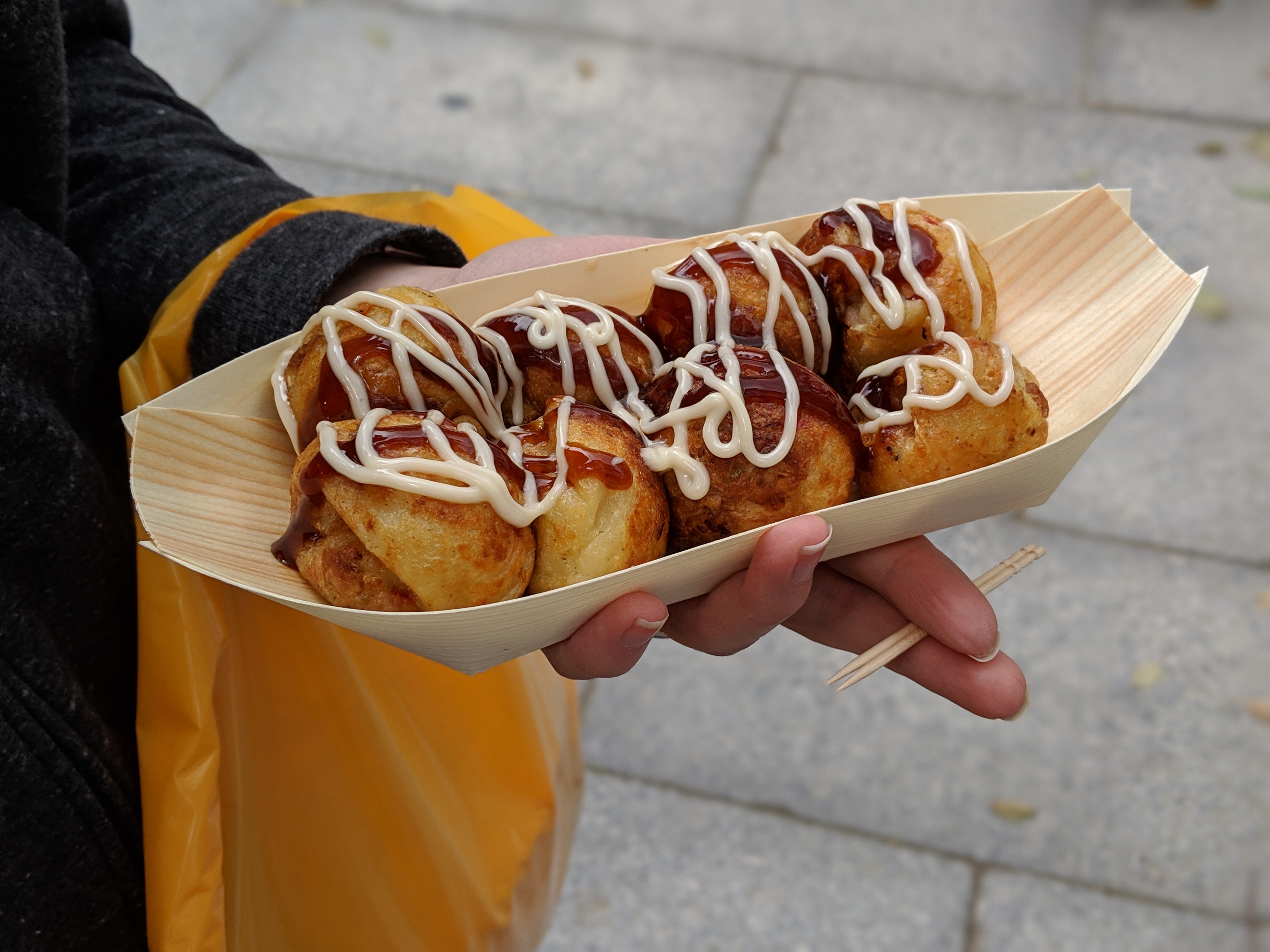 takoyaki