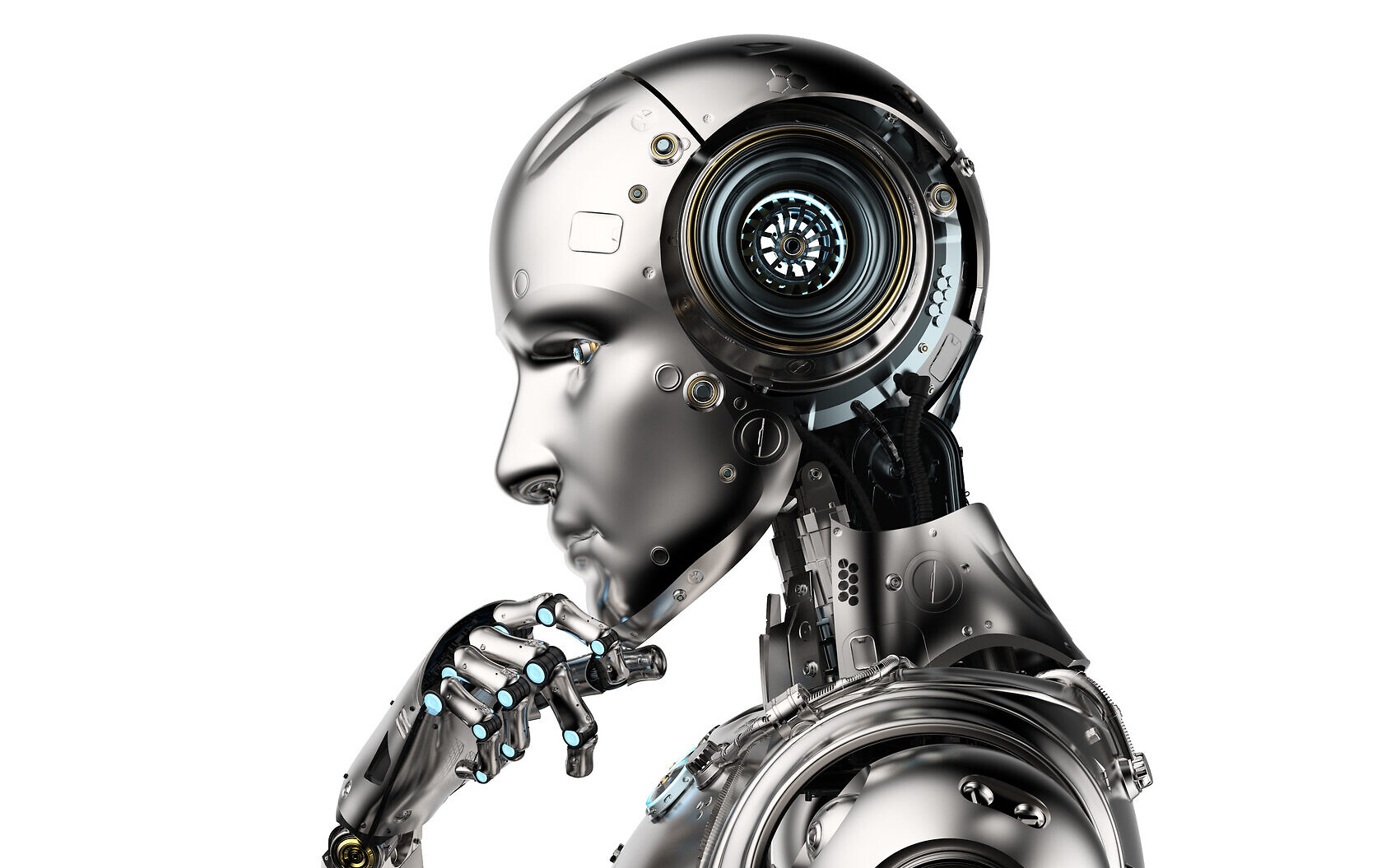 robot image loading...