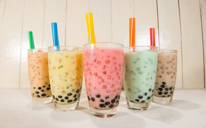 Boba Tea