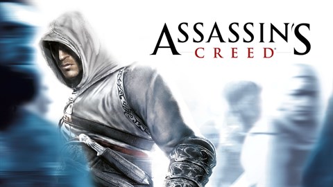 Altair is the first assassin we get to know.