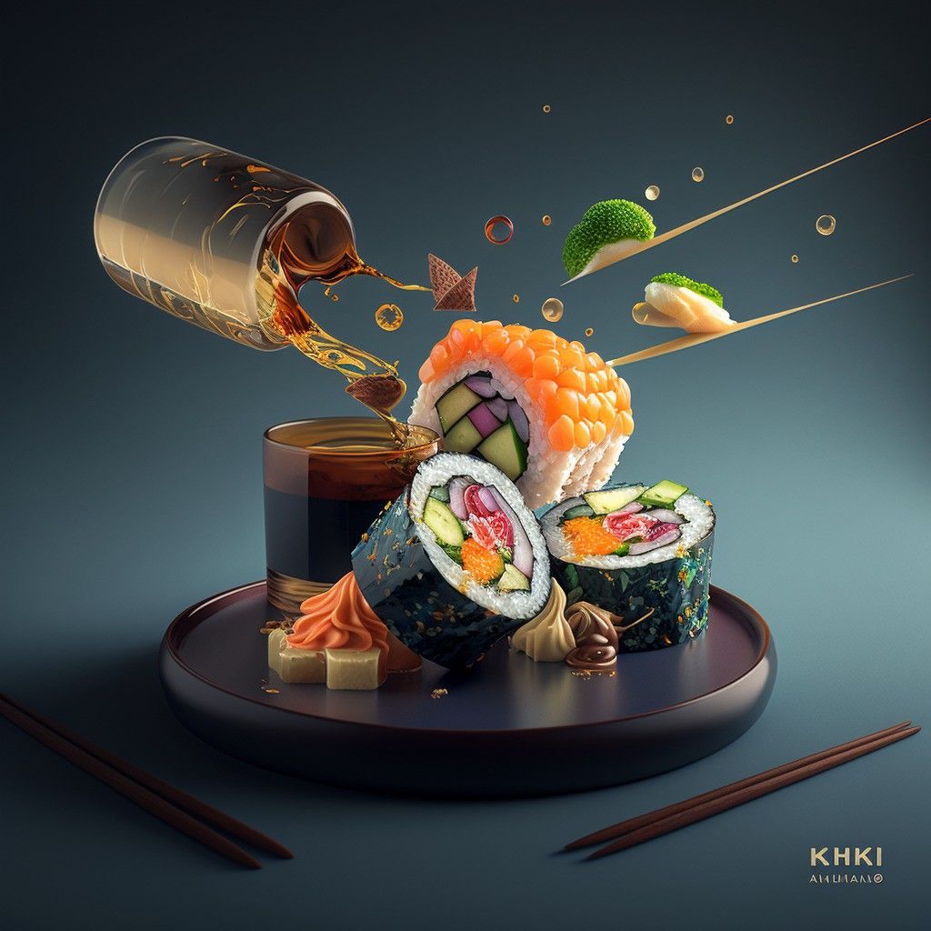 Sushi
