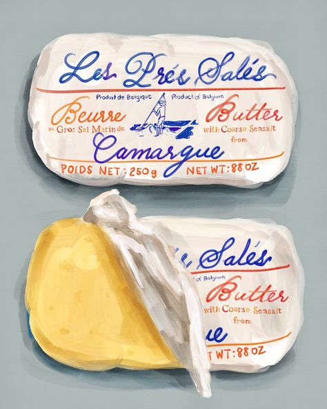 Martini Lunch by Maxine McCrann