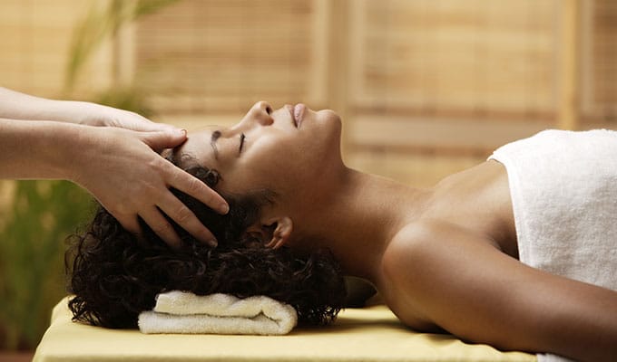massage image
