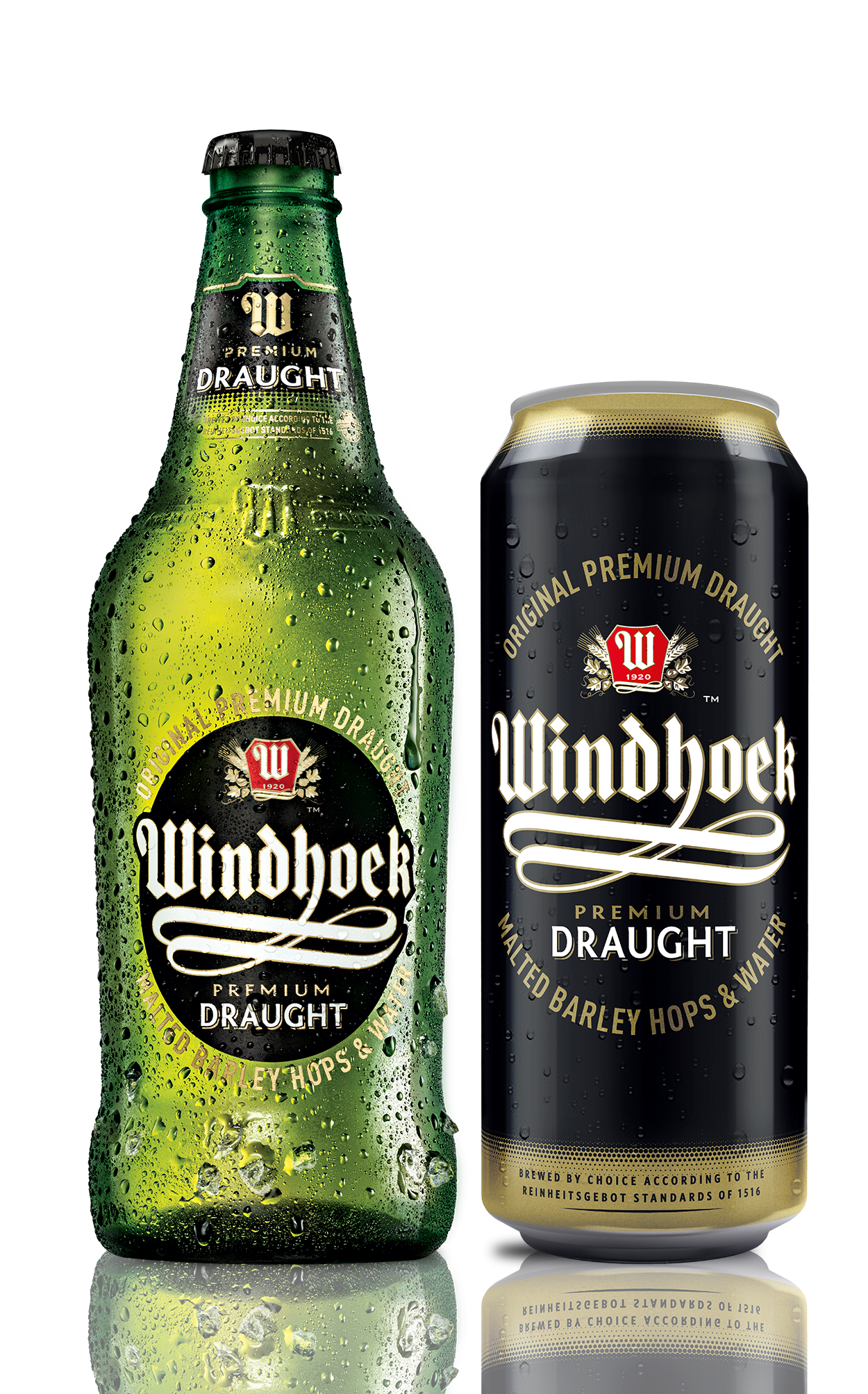 Windhoek Draught