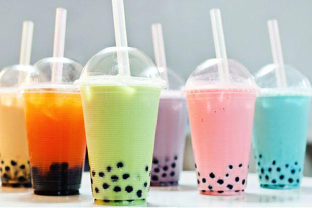 boba