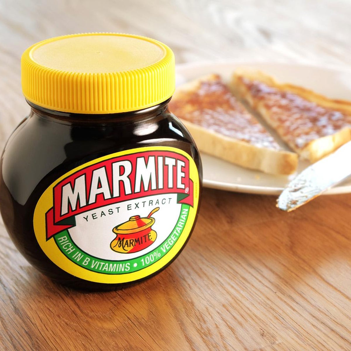Marmite