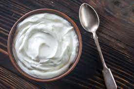 greek yoghurt