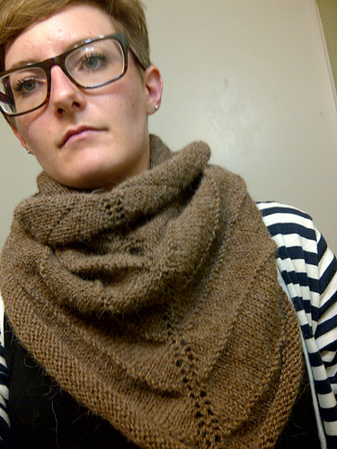 Boneyard Cowl