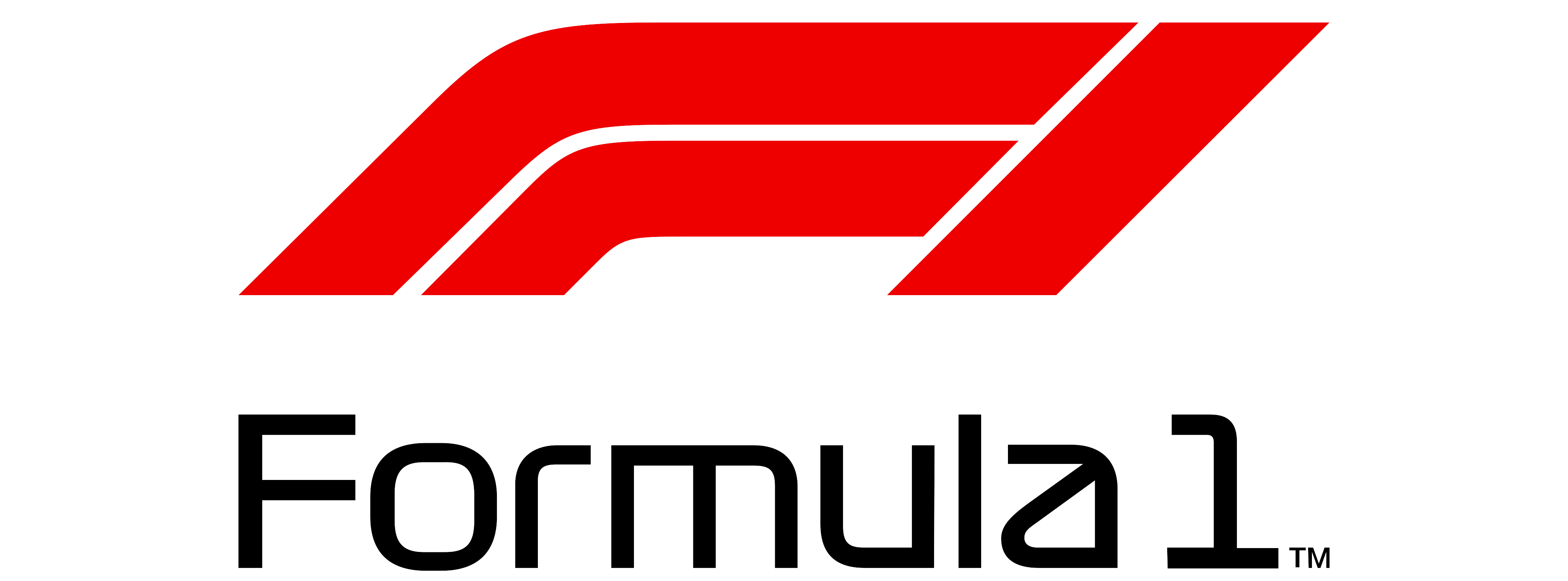 F1 Logo