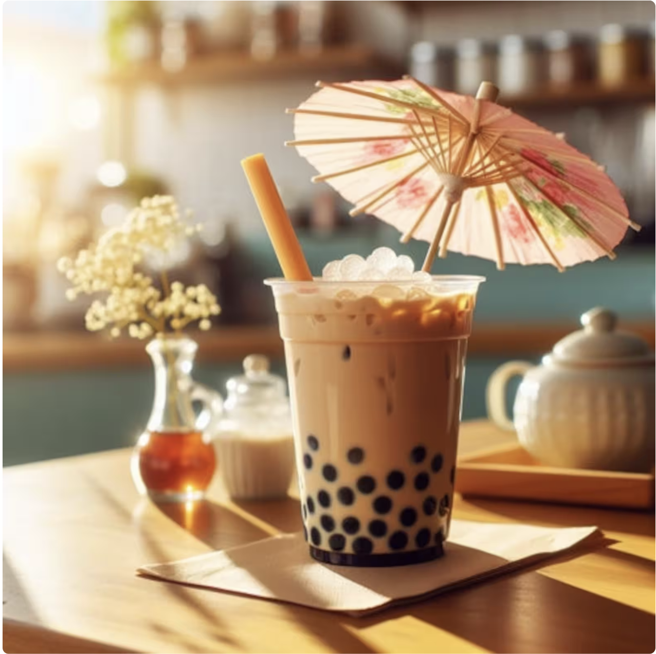 Boba_with_umbrella
