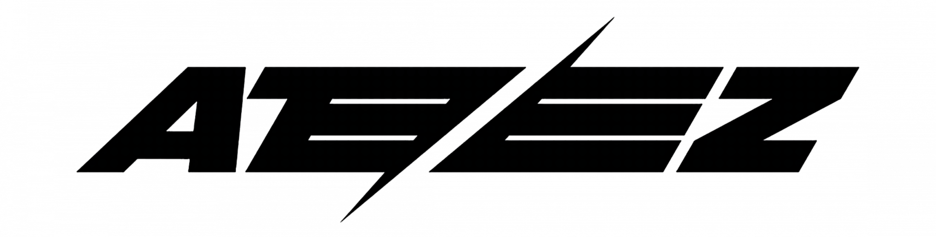 Ateez Logo