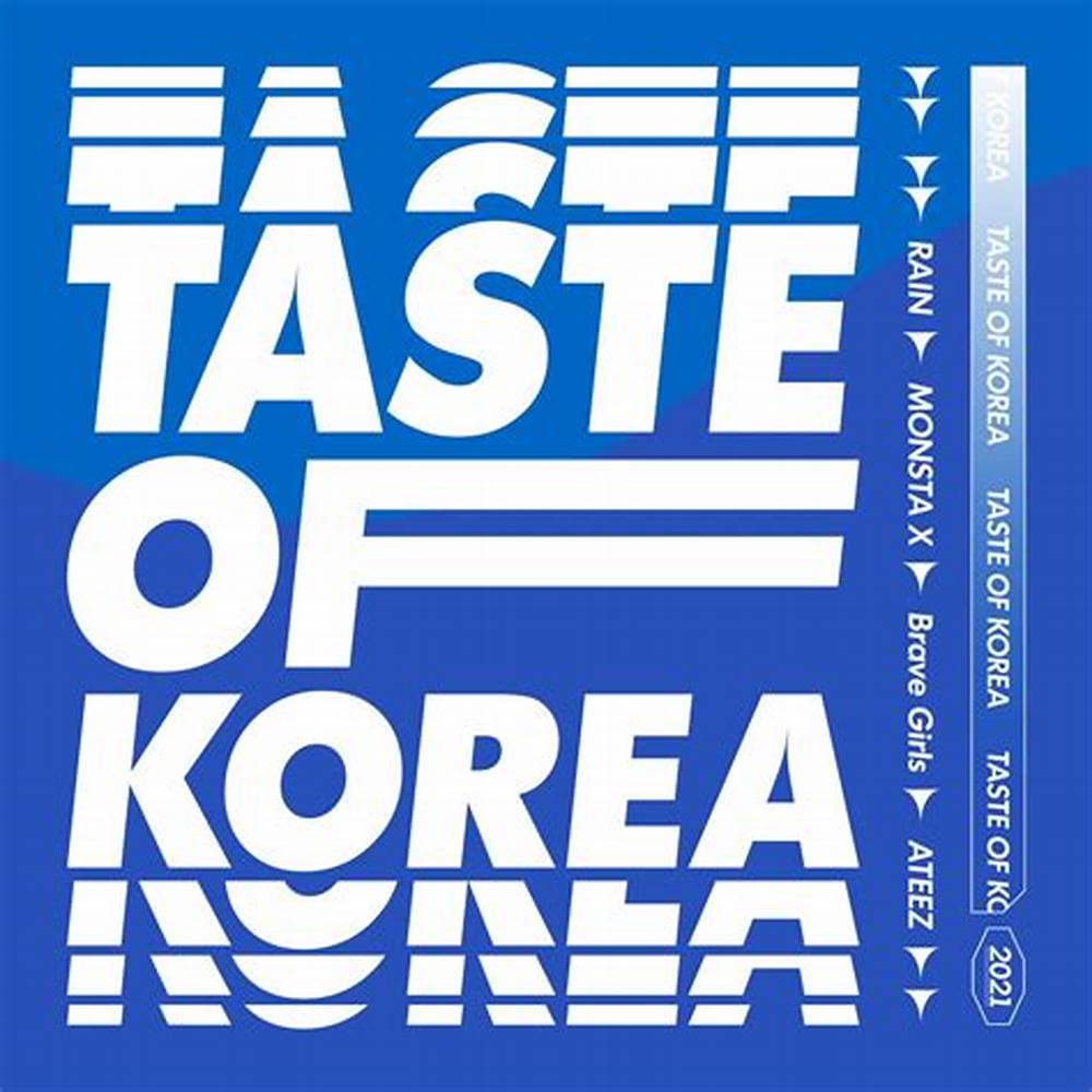 Taste-of-Korea