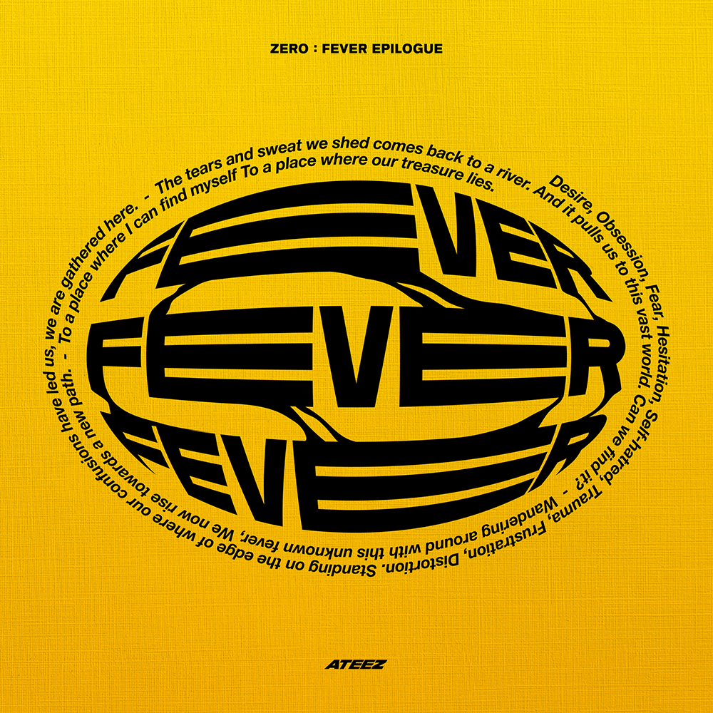 Fever-Epilogue