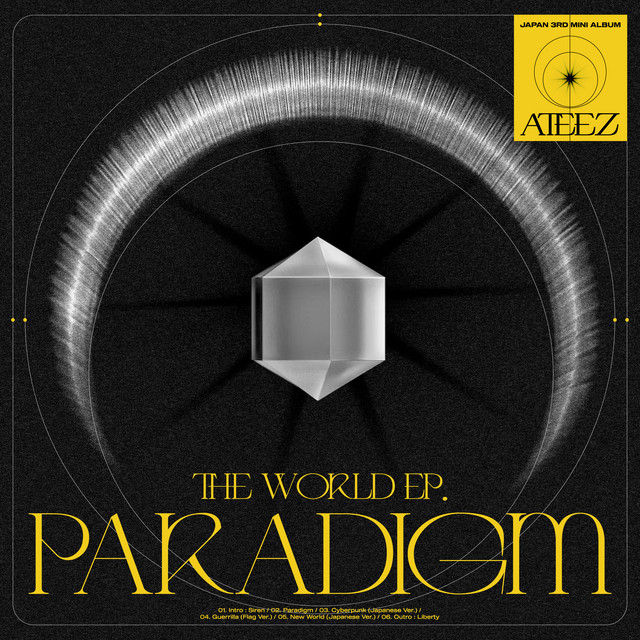 THE-WORLD-EP-Paradigm