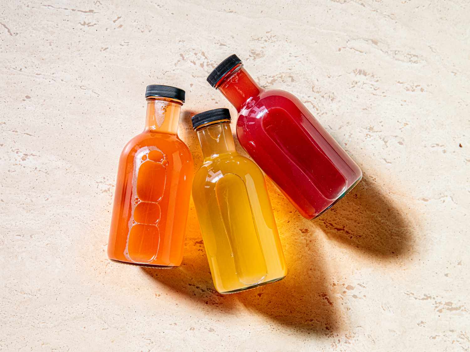 Kombucha Bottles