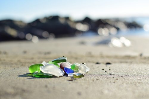 Sea Glass