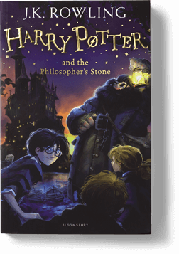 Harry Potter and the Philosophers Stone