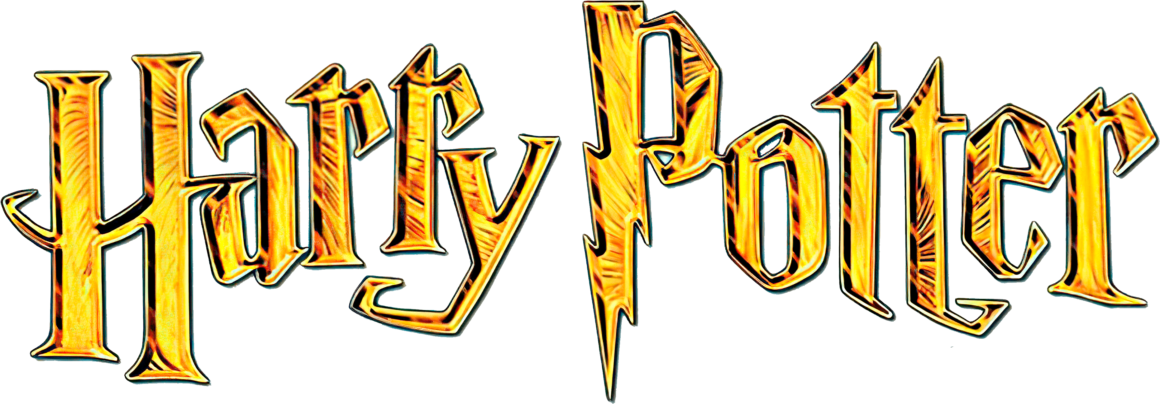 Harry Potter Logo
