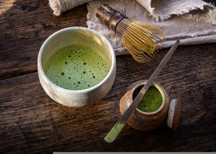 Matcha