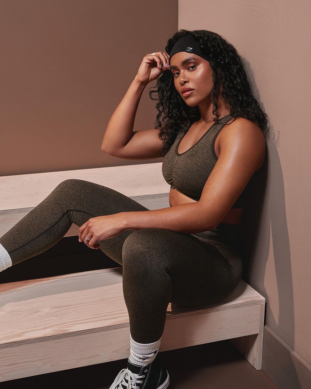 Gymshark Diffuse