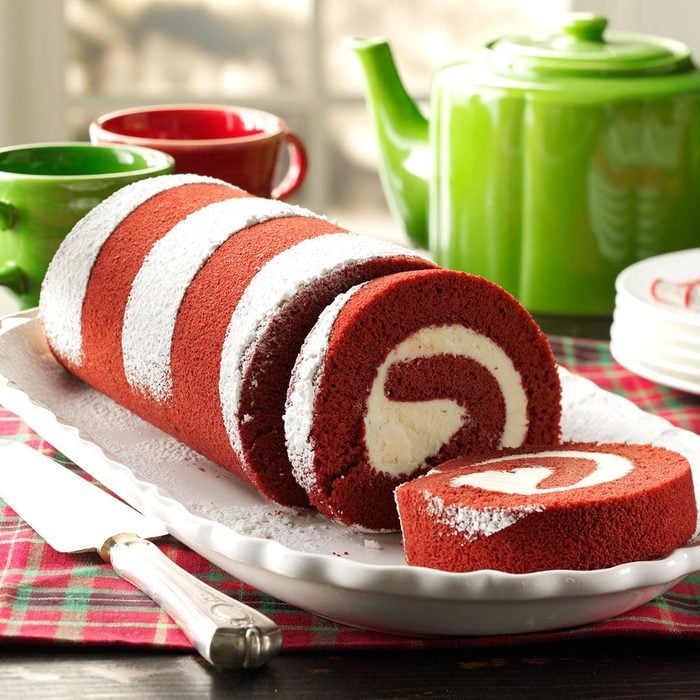 Swiss roll