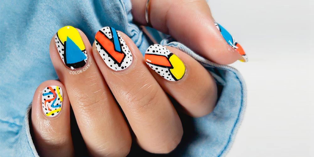 nail art