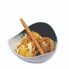 Example of a Coupe Bresilienne