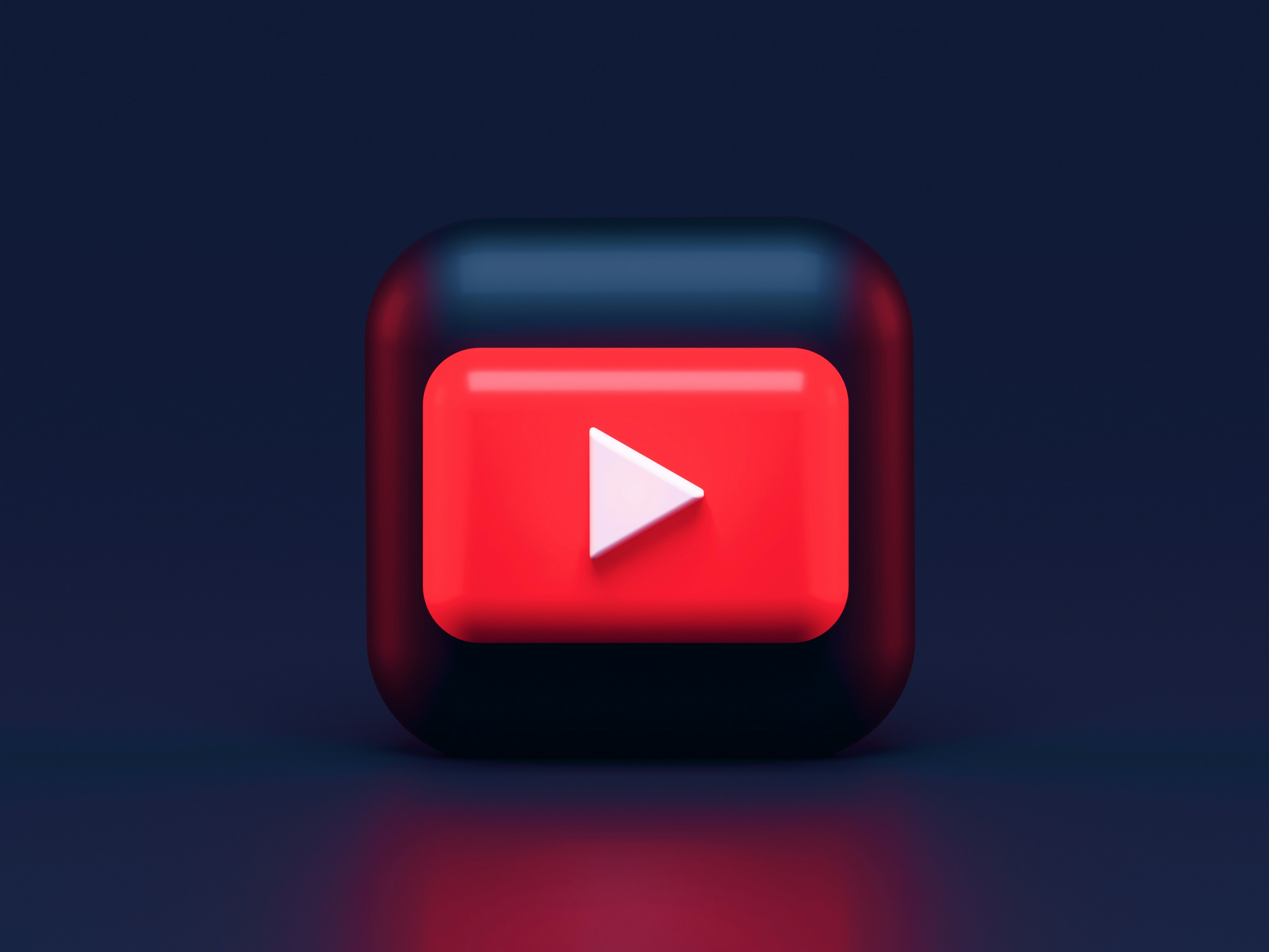 Youtube icon