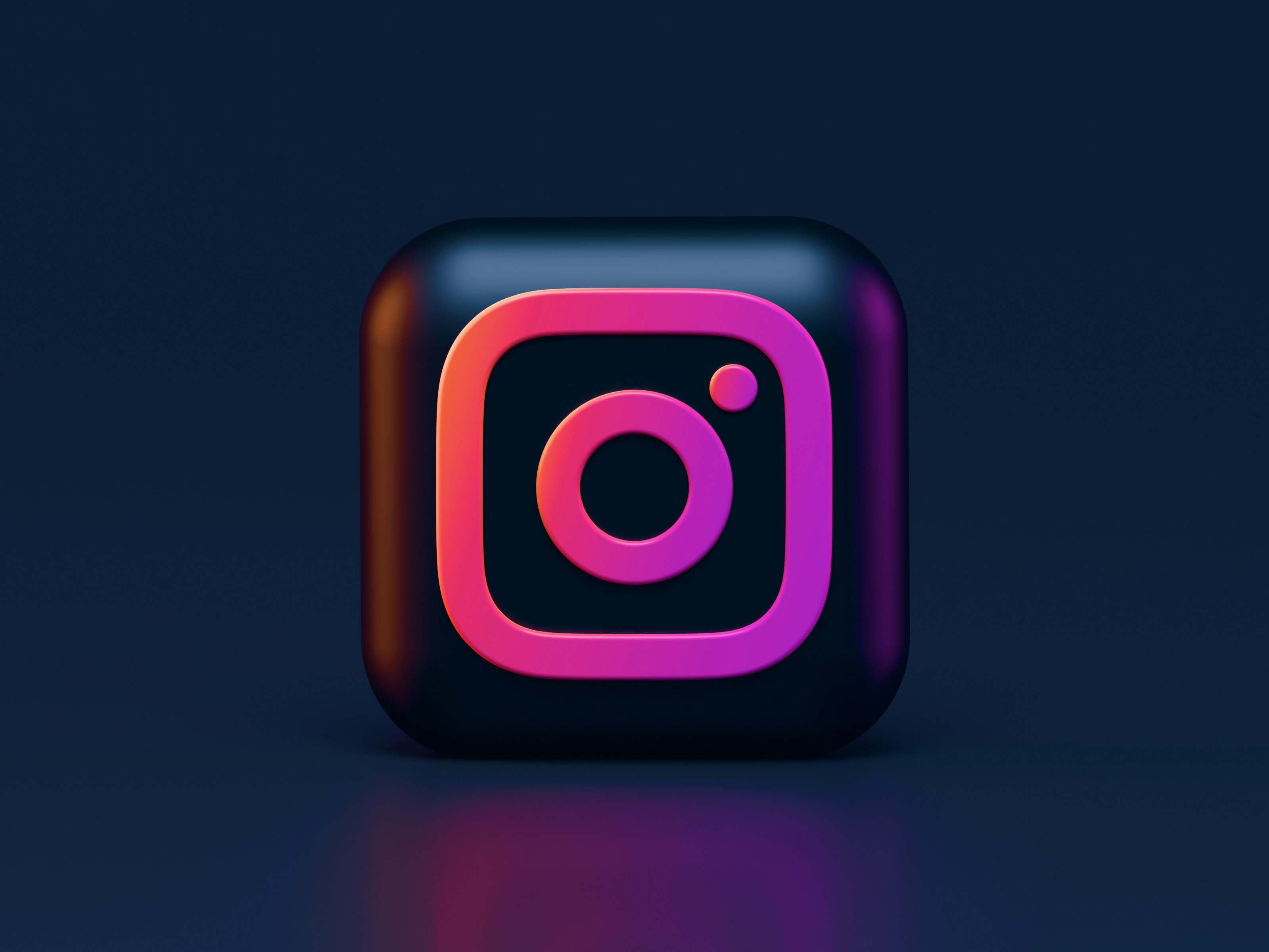 Instagram icon
