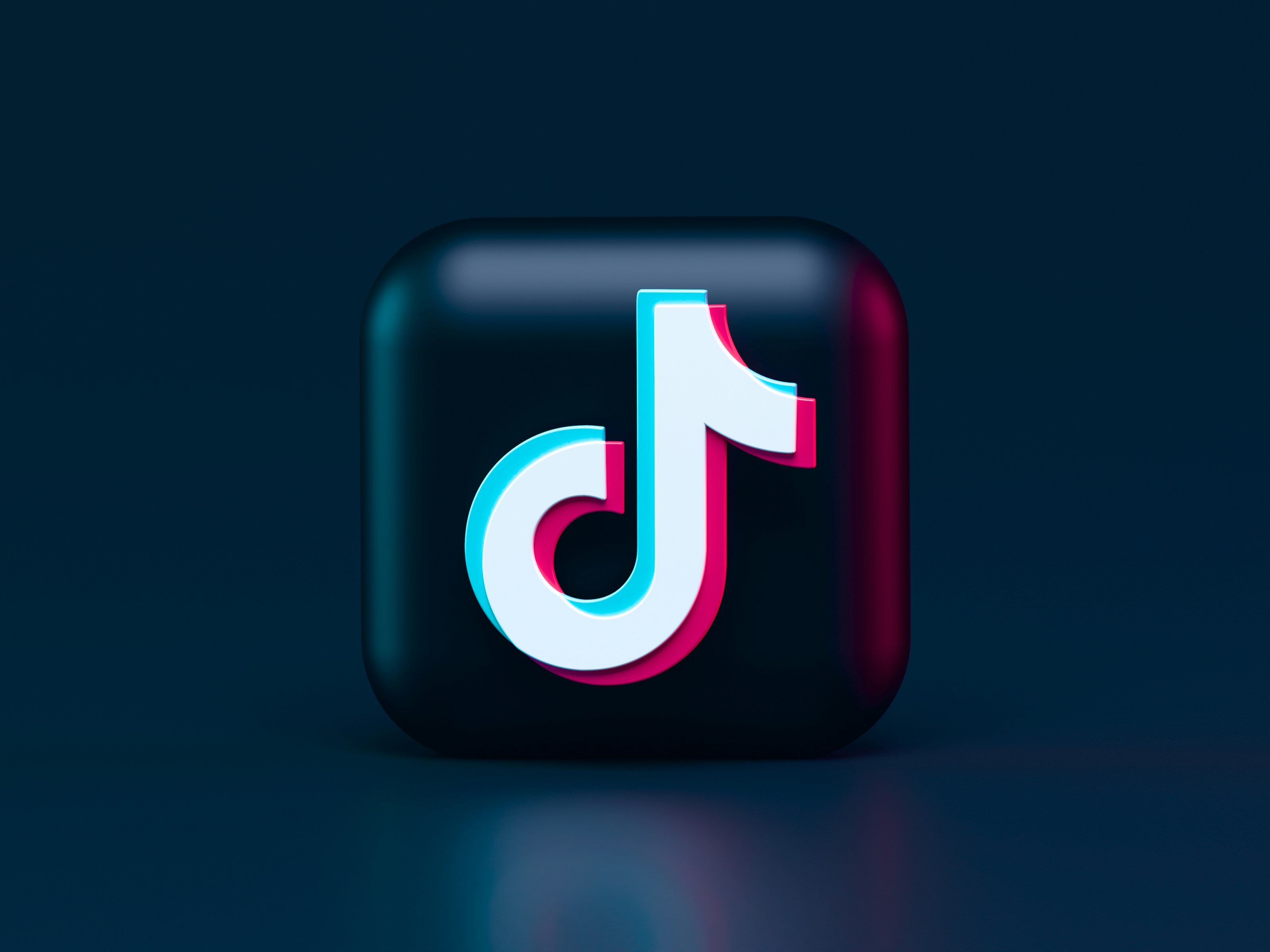 Tiktok icon