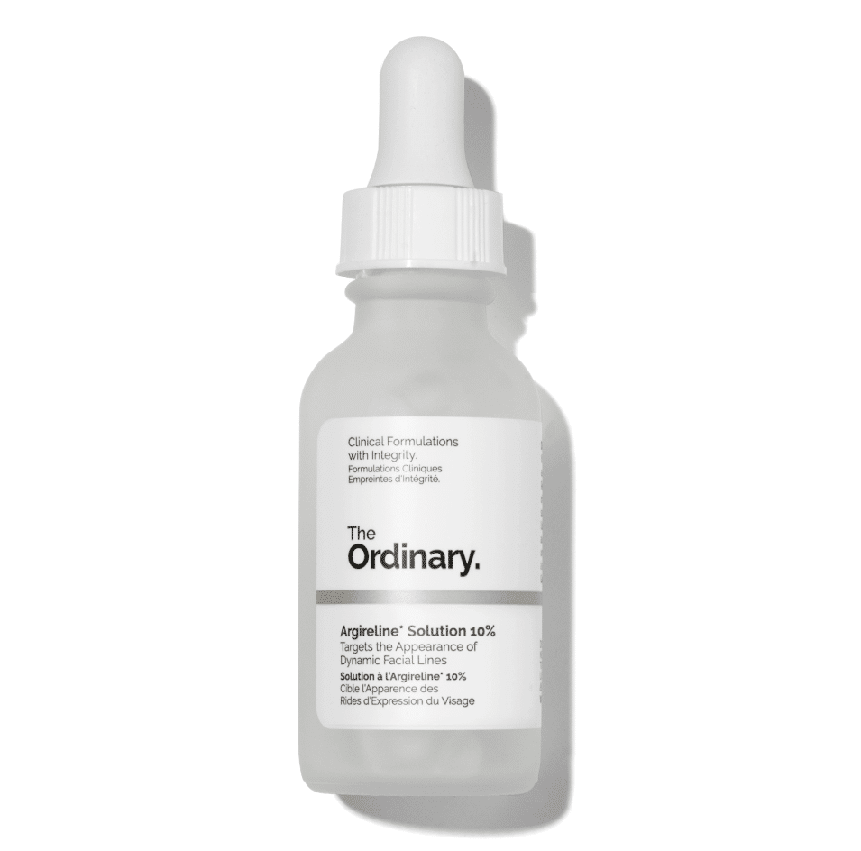 The Ordinary 10% Niacinamide,with 1% Zinc for acne prone skin